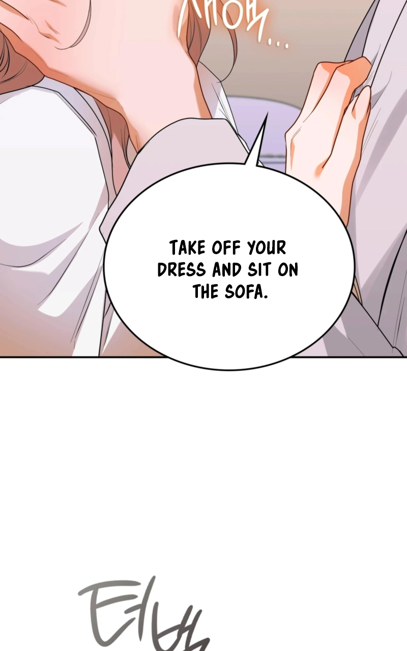 What Should I Do, Noona? Chapter 10 page 82 - 