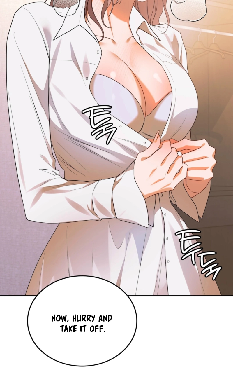 What Should I Do, Noona? Chapter 10 page 85 - 
