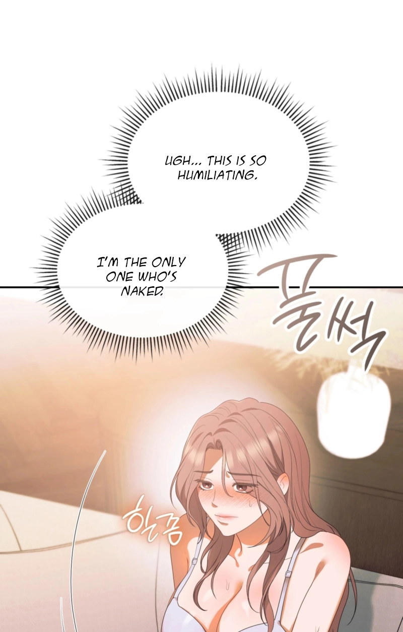 What Should I Do, Noona? Chapter 10 page 87 - 