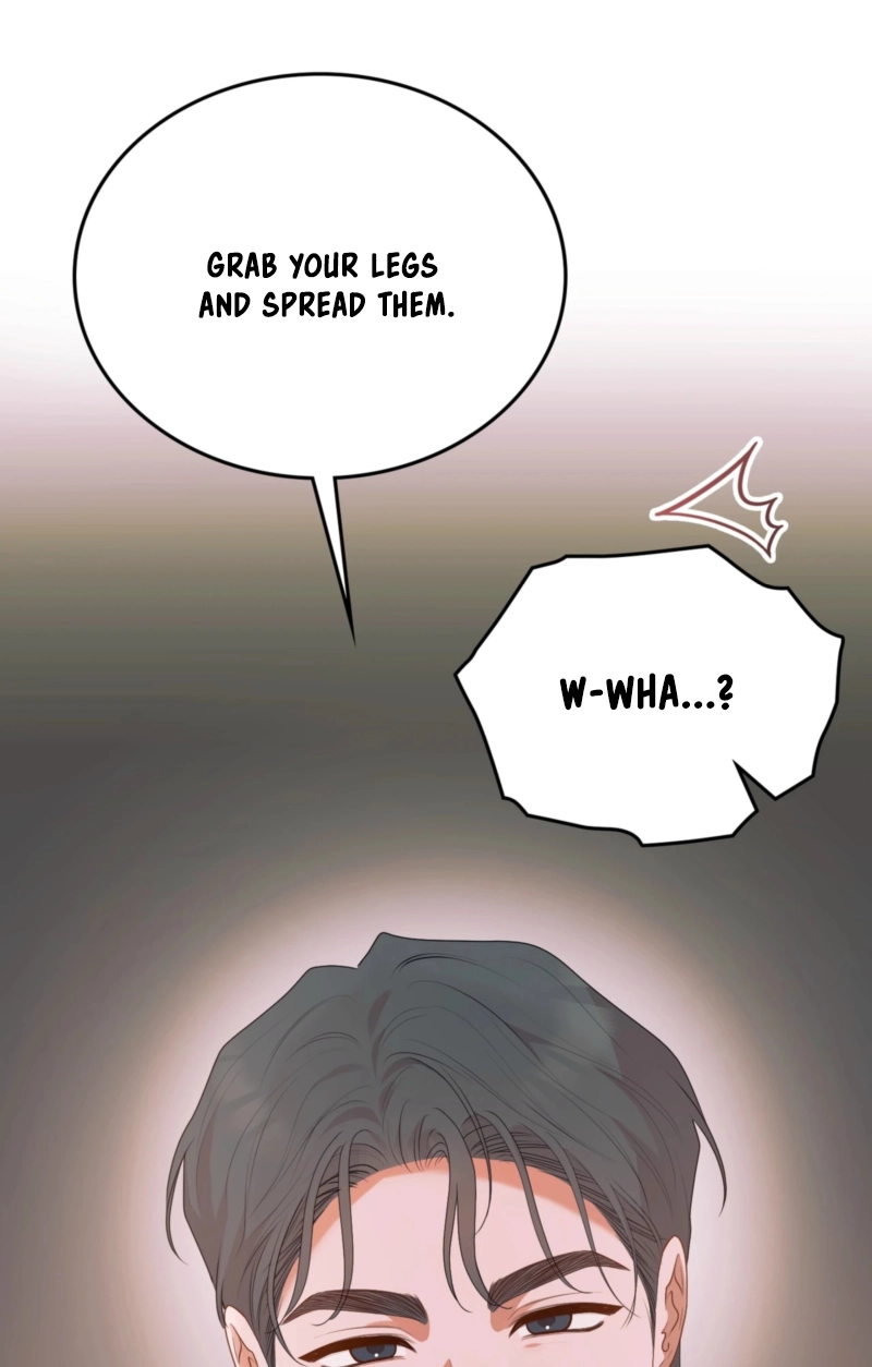 What Should I Do, Noona? Chapter 10 page 89 - 