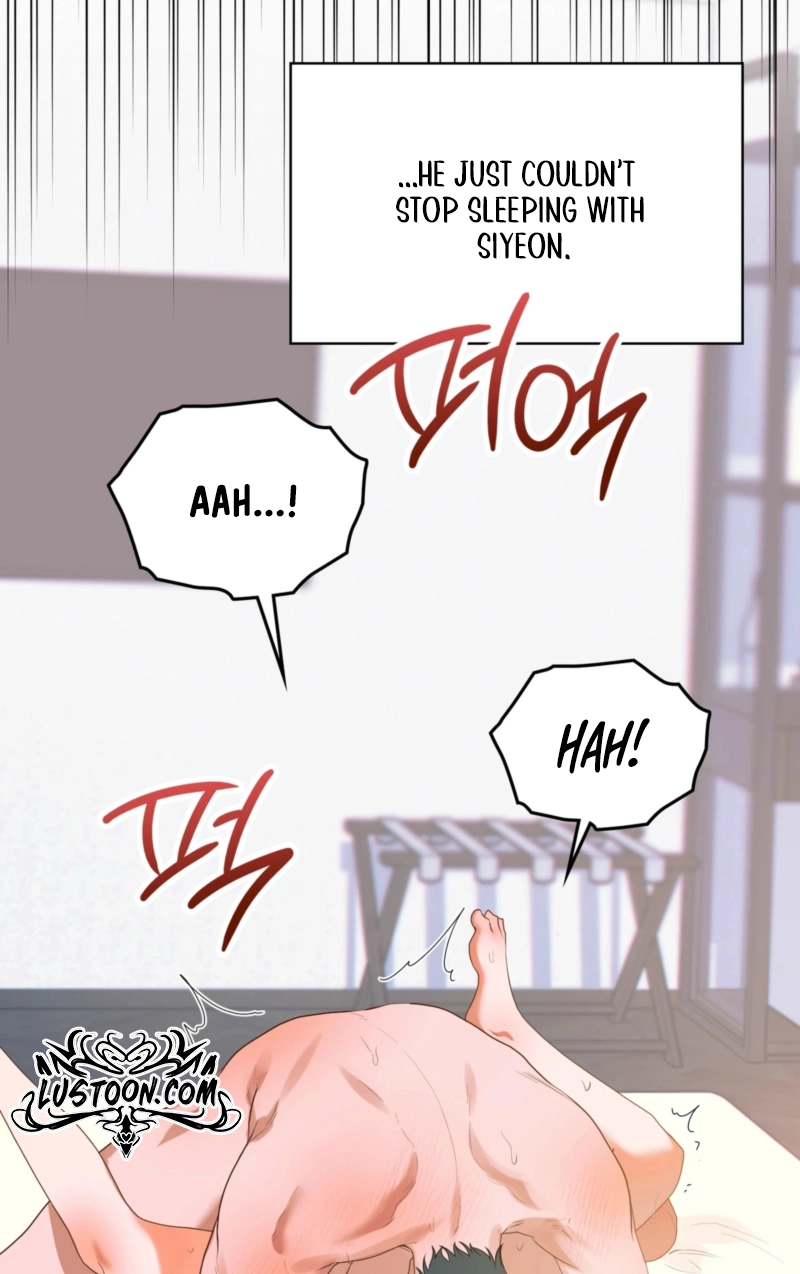 What Should I Do, Noona? Chapter 10 page 10 - 