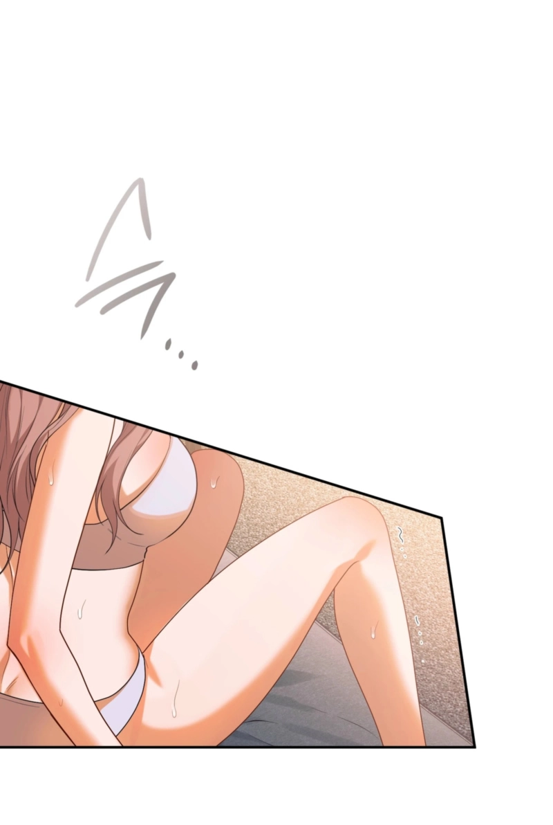 What Should I Do, Noona? Chapter 10 page 97 - 