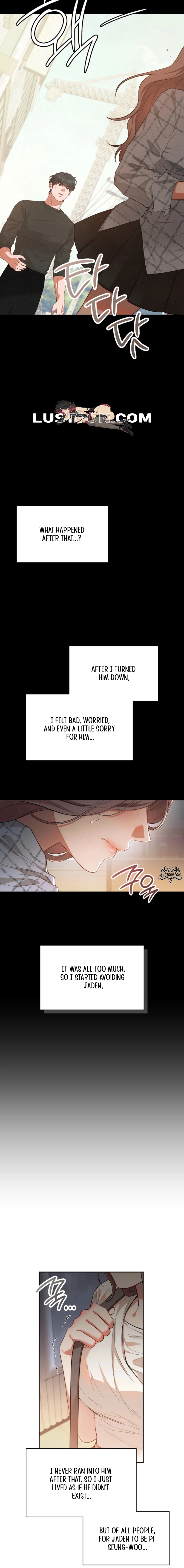 What Should I Do, Noona? Chapter 2 page 17 - 