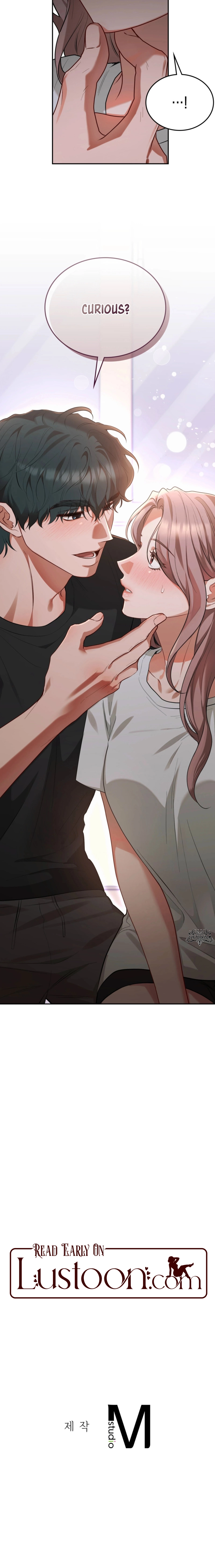 What Should I Do, Noona? Chapter 3 page 23 - 