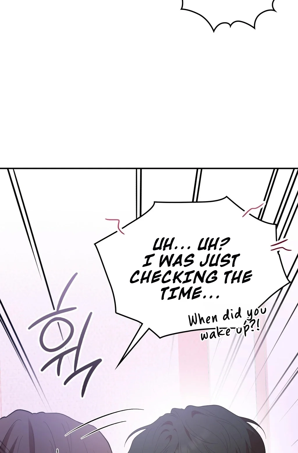 What Should I Do, Noona? Chapter 6 page 11 - 