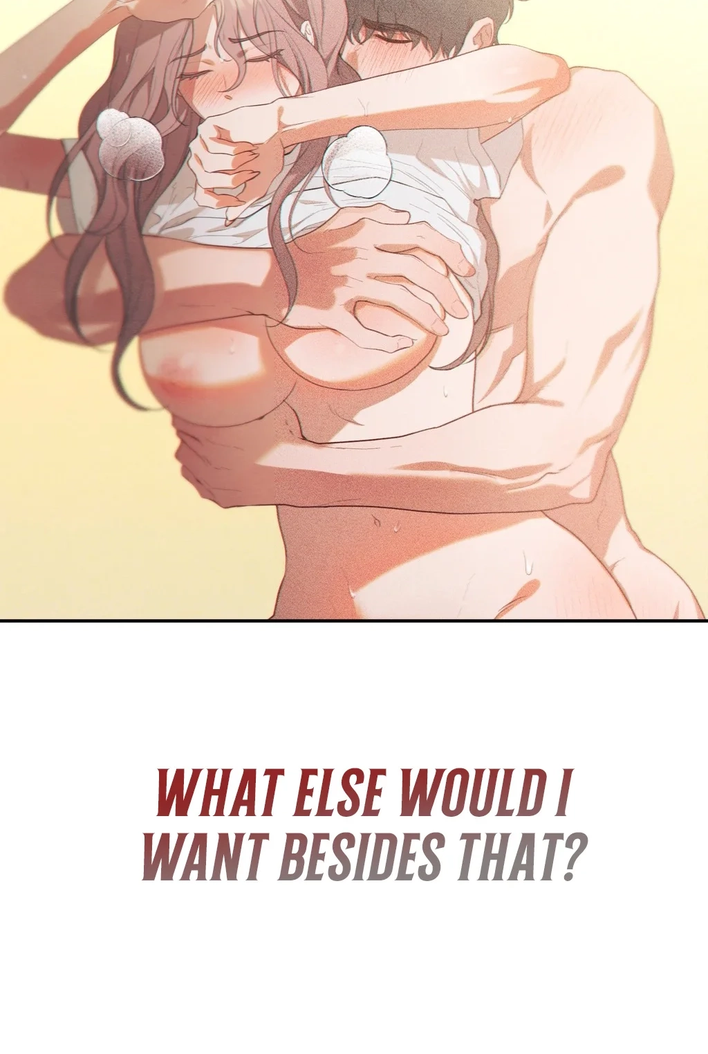 What Should I Do, Noona? Chapter 6 page 101 - 