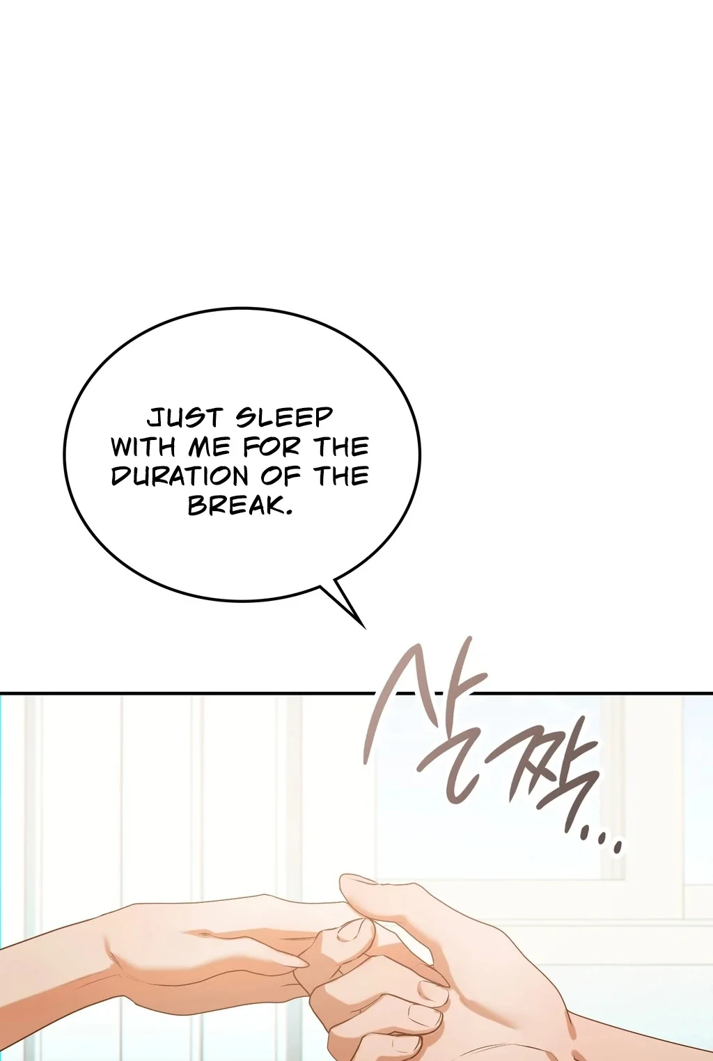 What Should I Do, Noona? Chapter 6 page 102 - 