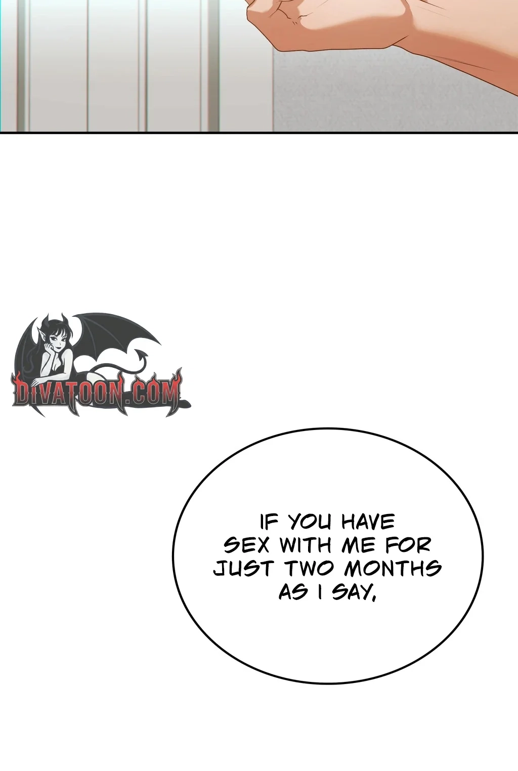 What Should I Do, Noona? Chapter 6 page 103 - 