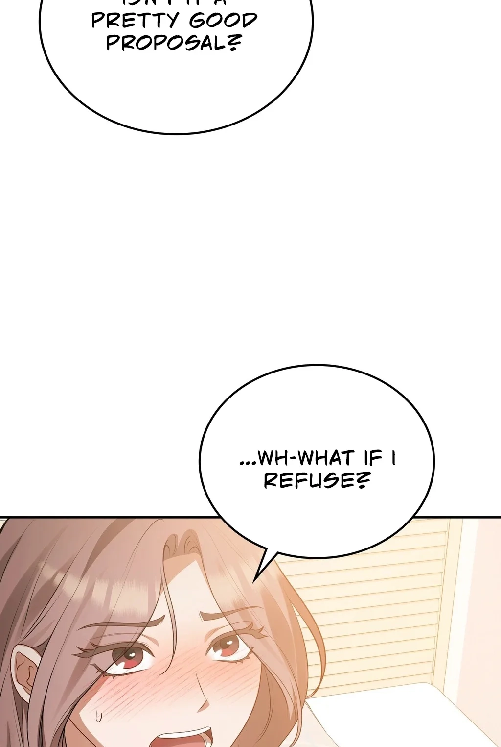 What Should I Do, Noona? Chapter 6 page 107 - 