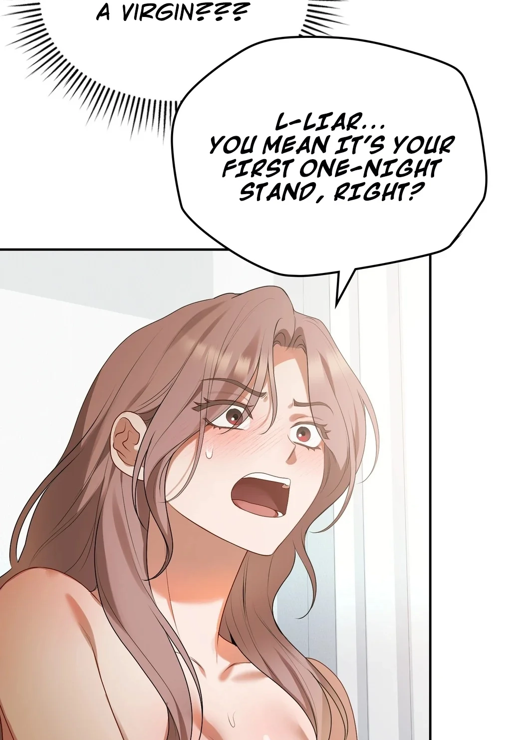 What Should I Do, Noona? Chapter 6 page 111 - 