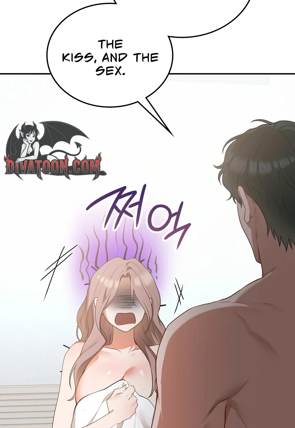What Should I Do, Noona? Chapter 6 page 113 - 