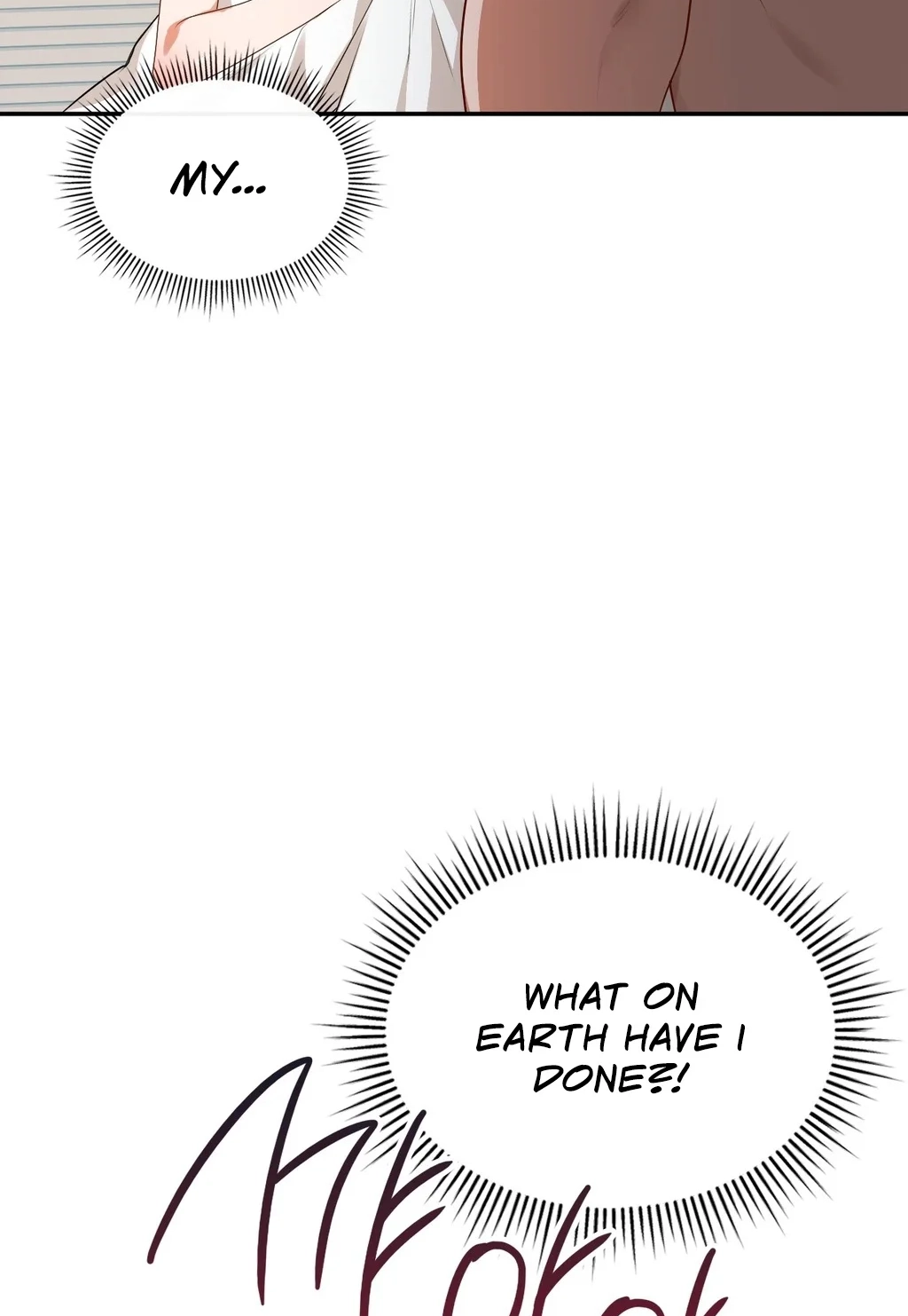What Should I Do, Noona? Chapter 6 page 114 - 