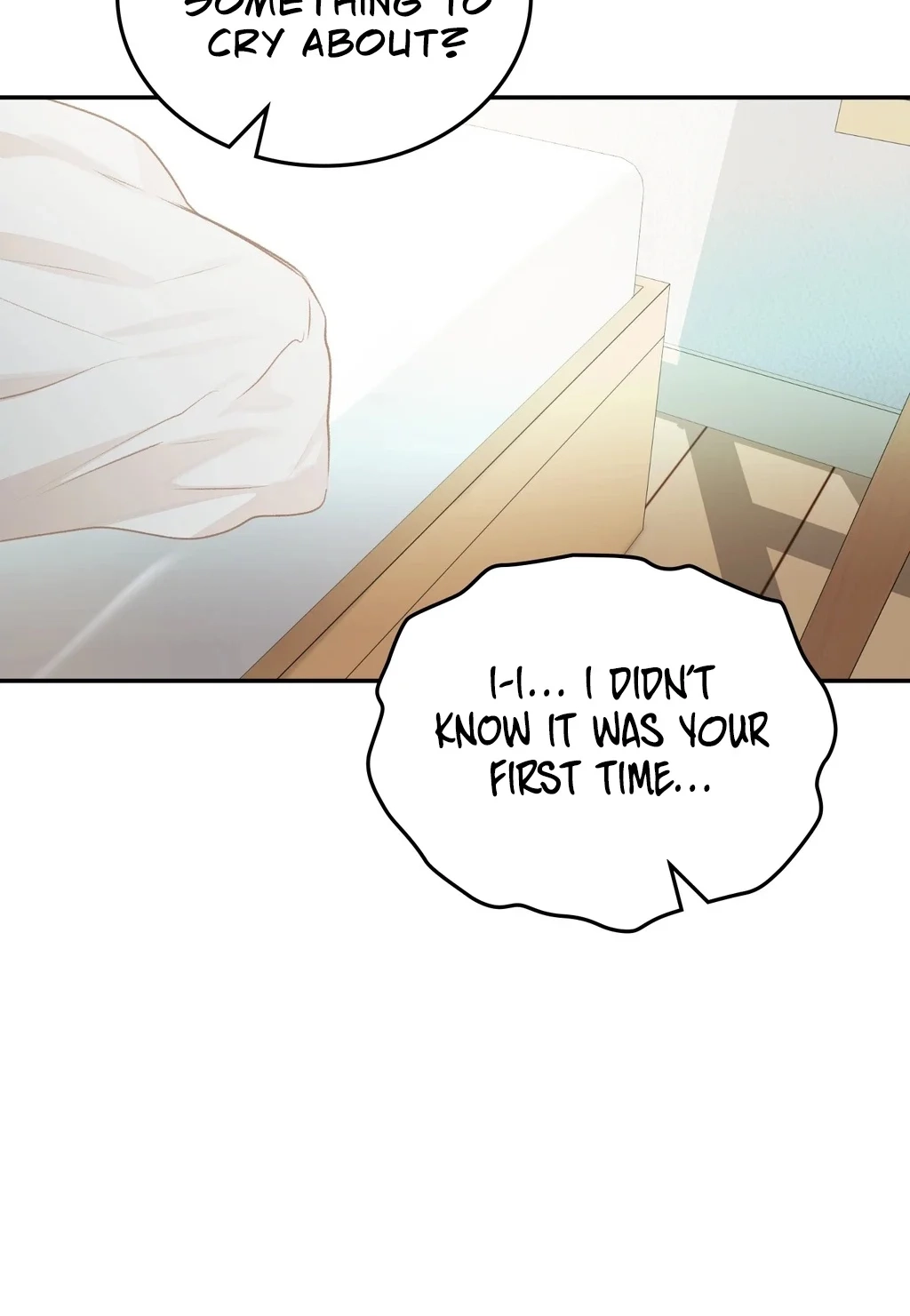 What Should I Do, Noona? Chapter 6 page 117 - 