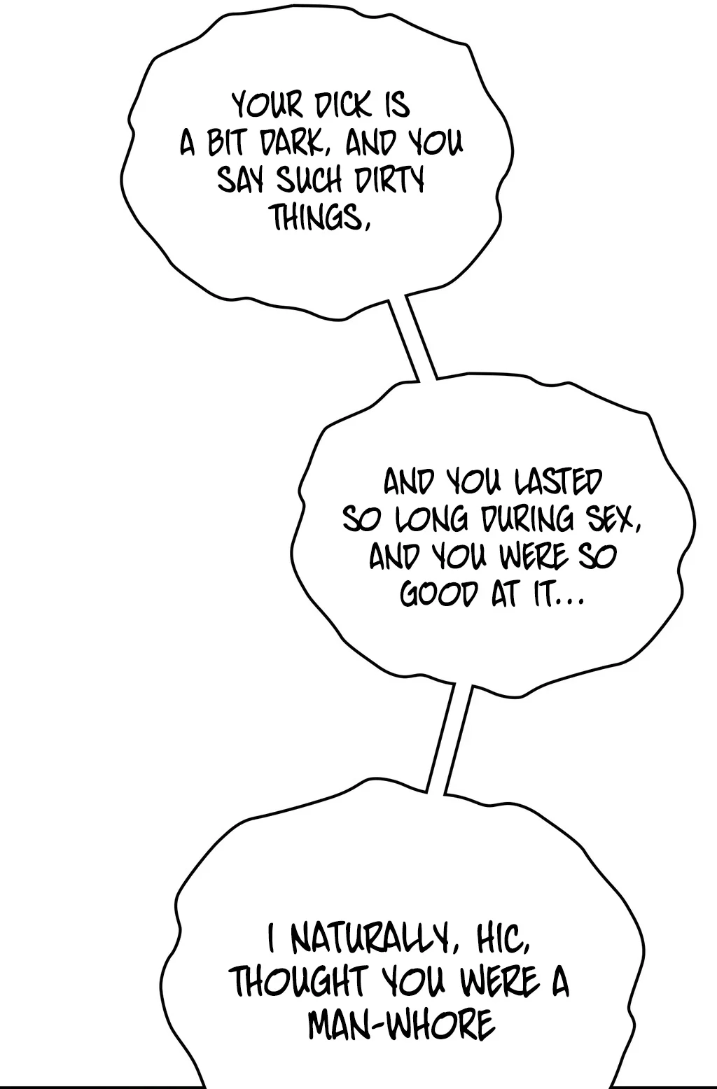 What Should I Do, Noona? Chapter 6 page 118 - 