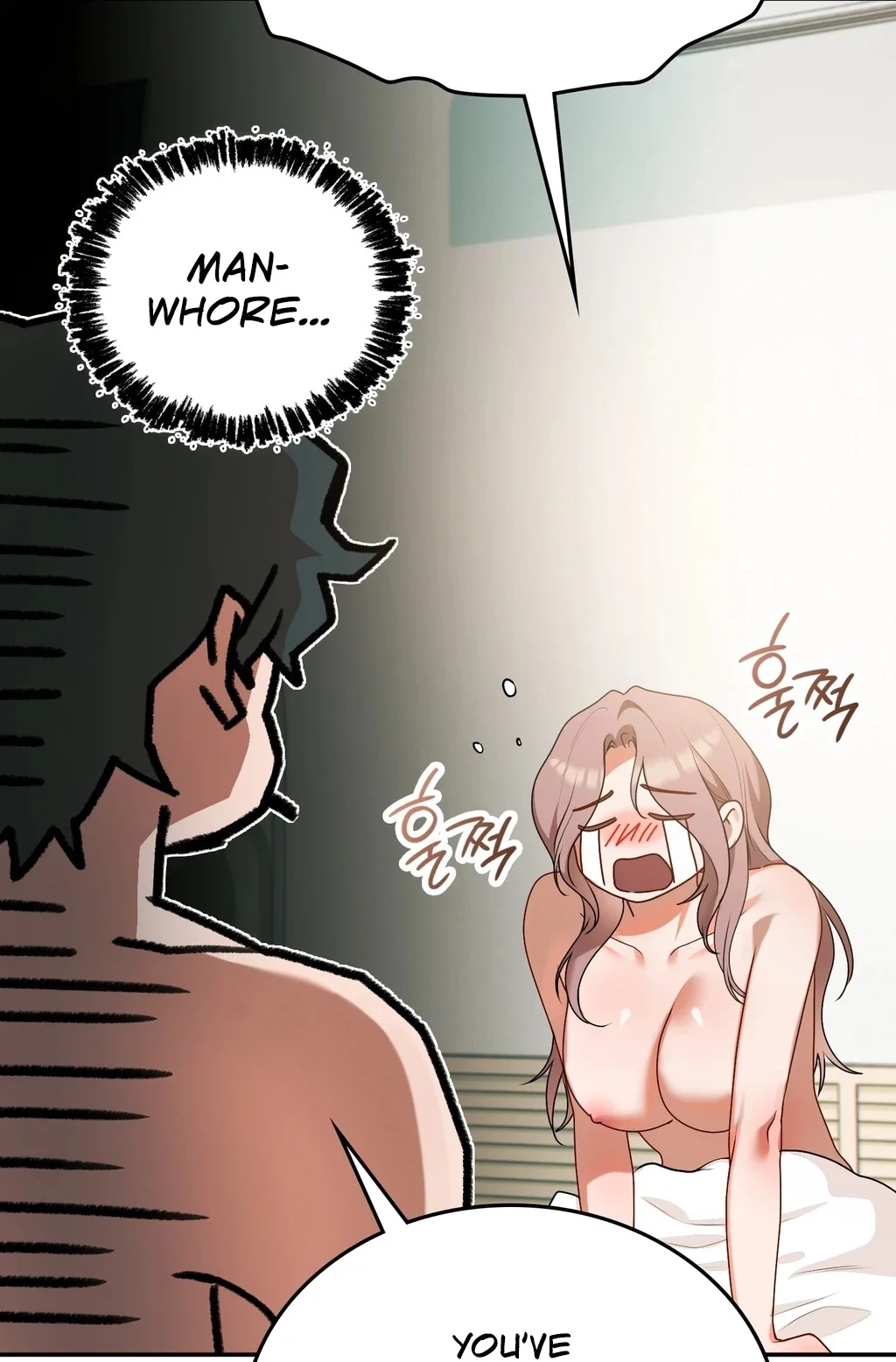 What Should I Do, Noona? Chapter 6 page 119 - 