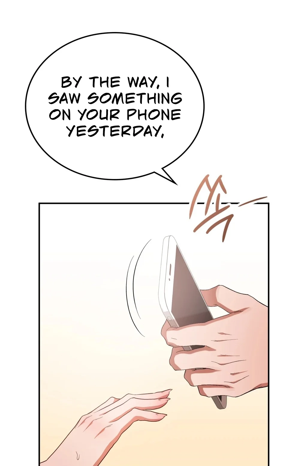 What Should I Do, Noona? Chapter 6 page 13 - 