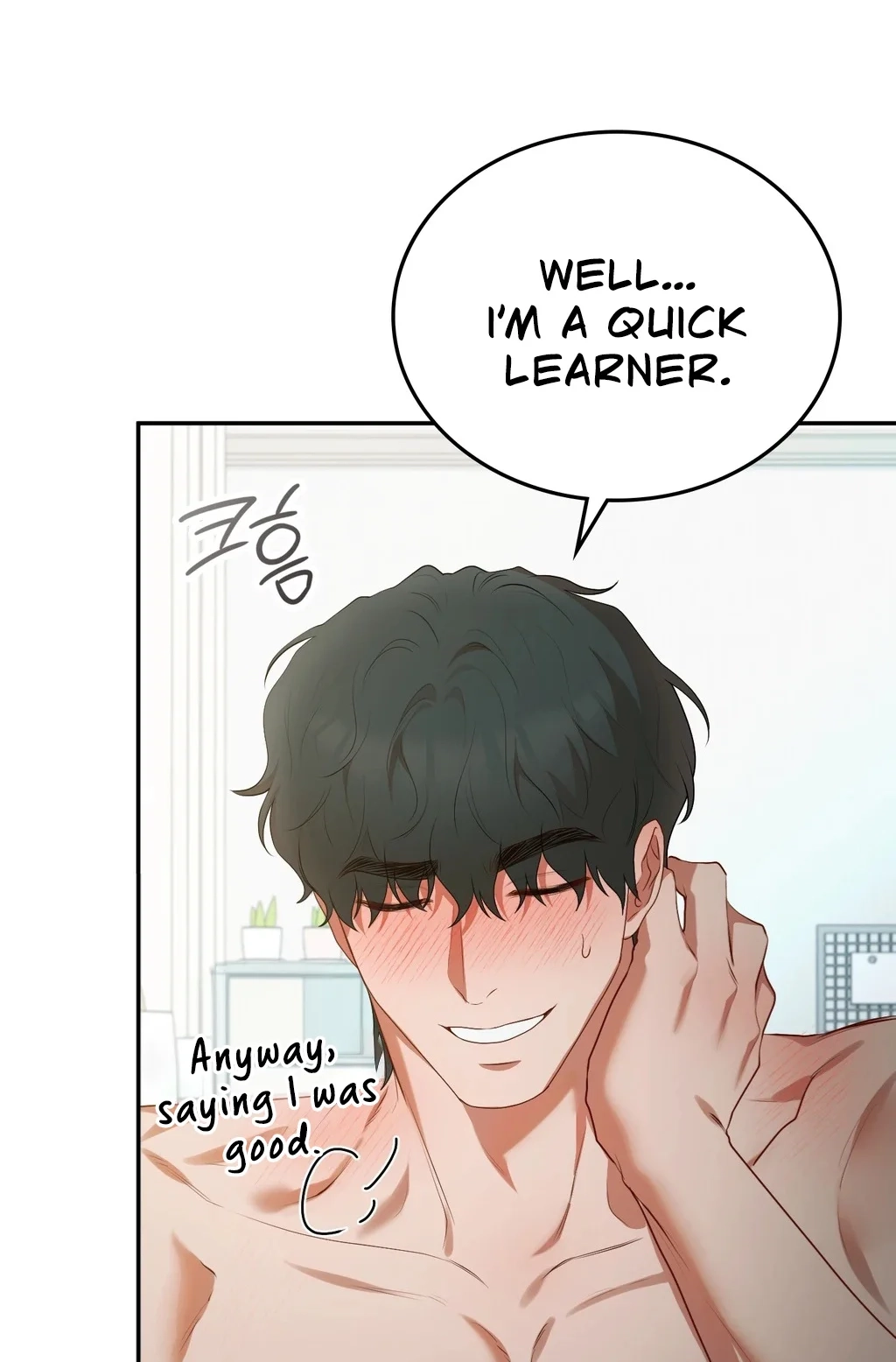 What Should I Do, Noona? Chapter 6 page 121 - 