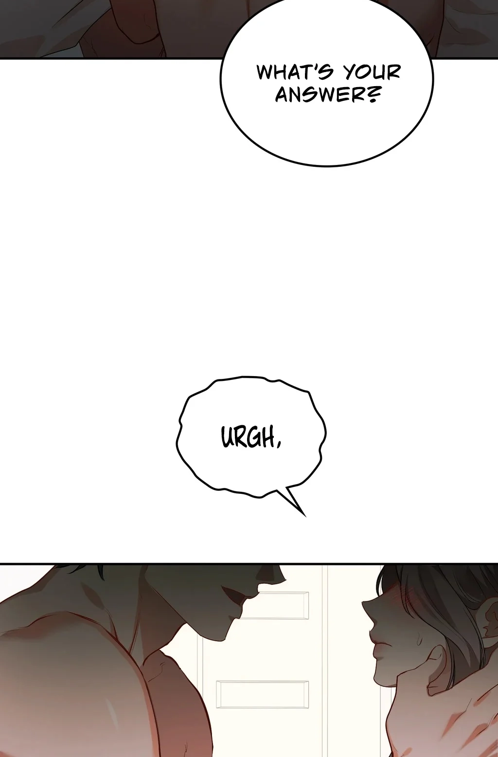 What Should I Do, Noona? Chapter 6 page 125 - 