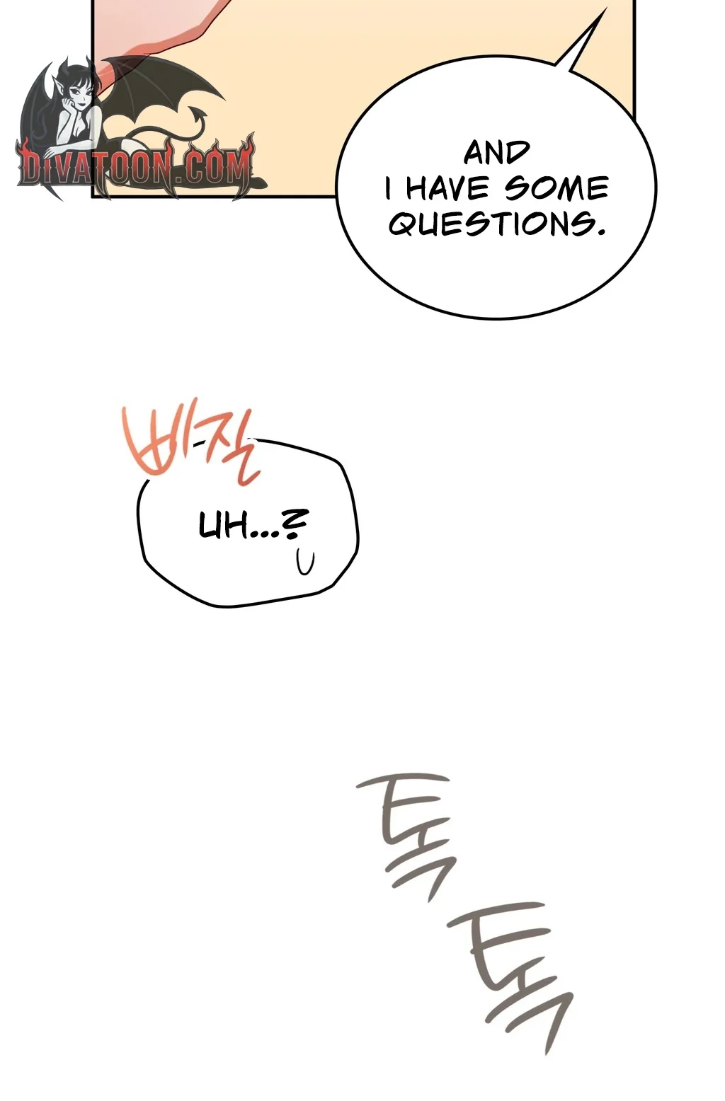 What Should I Do, Noona? Chapter 6 page 14 - 