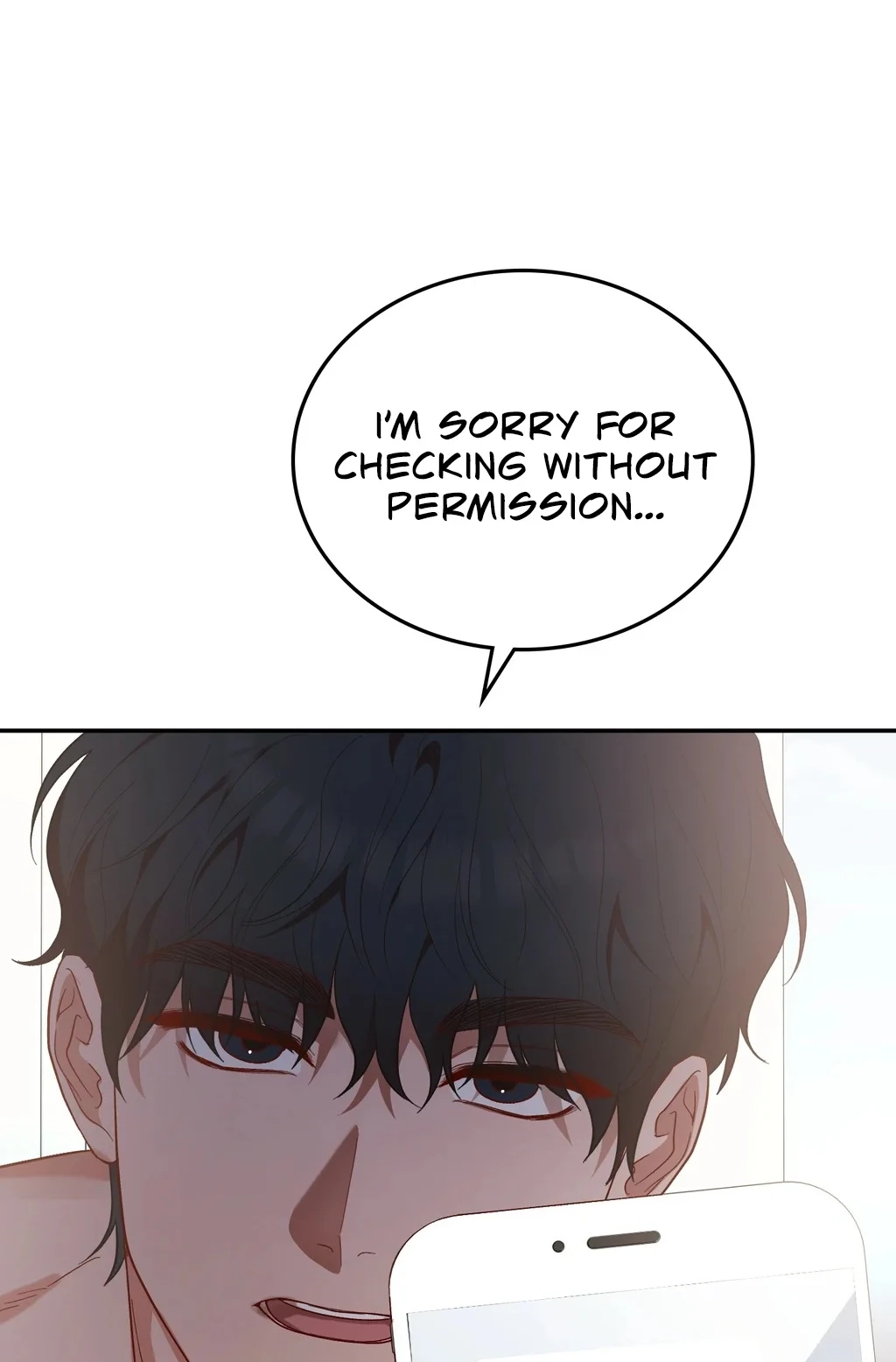What Should I Do, Noona? Chapter 6 page 15 - 
