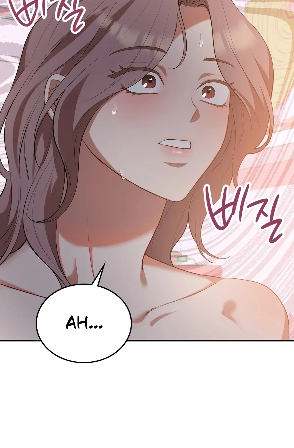 What Should I Do, Noona? Chapter 6 page 17 - 