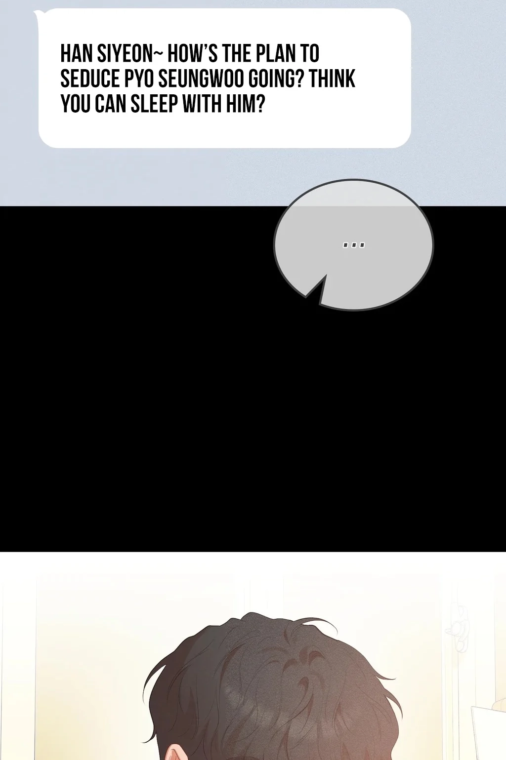 What Should I Do, Noona? Chapter 6 page 26 - 