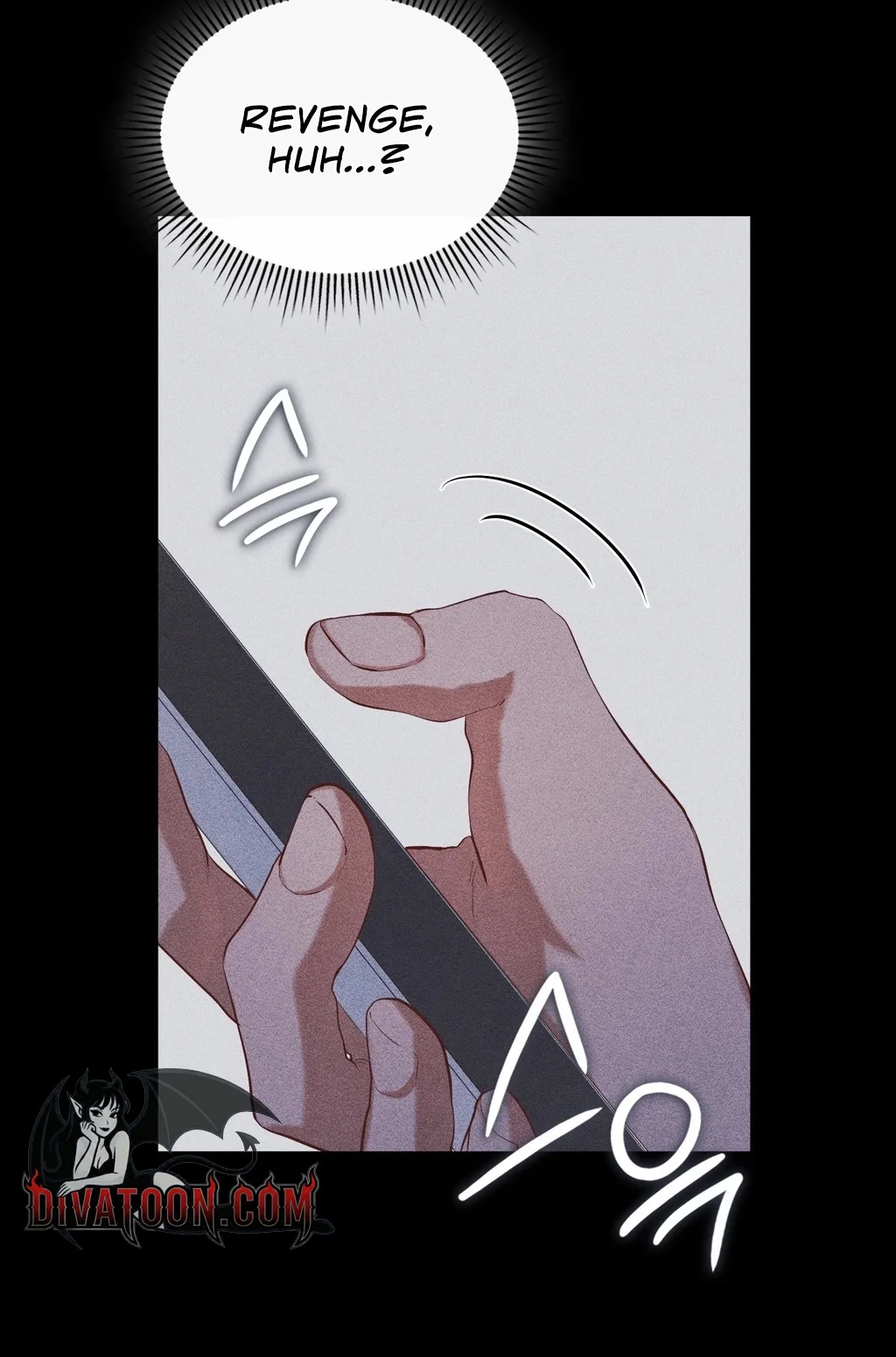 What Should I Do, Noona? Chapter 6 page 31 - 