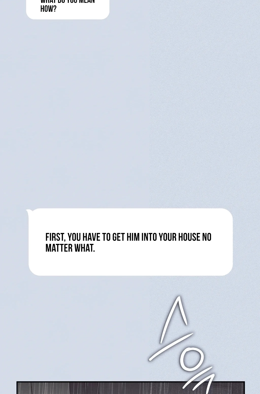 What Should I Do, Noona? Chapter 6 page 33 - 