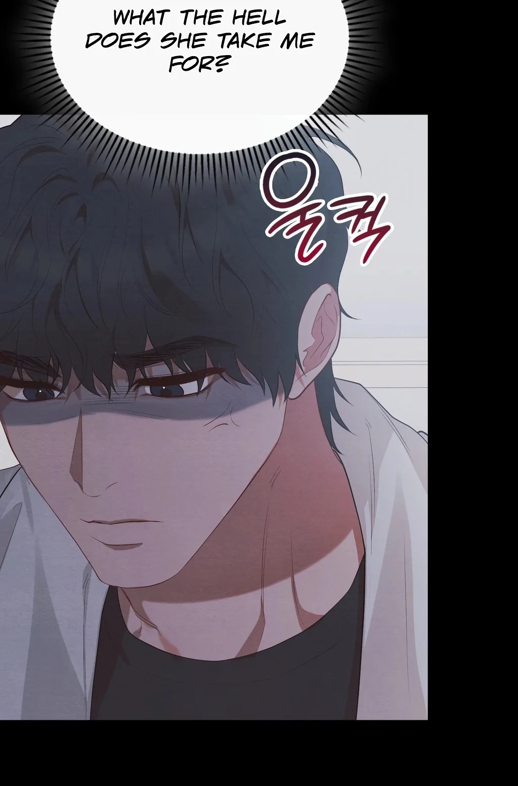 What Should I Do, Noona? Chapter 6 page 38 - 