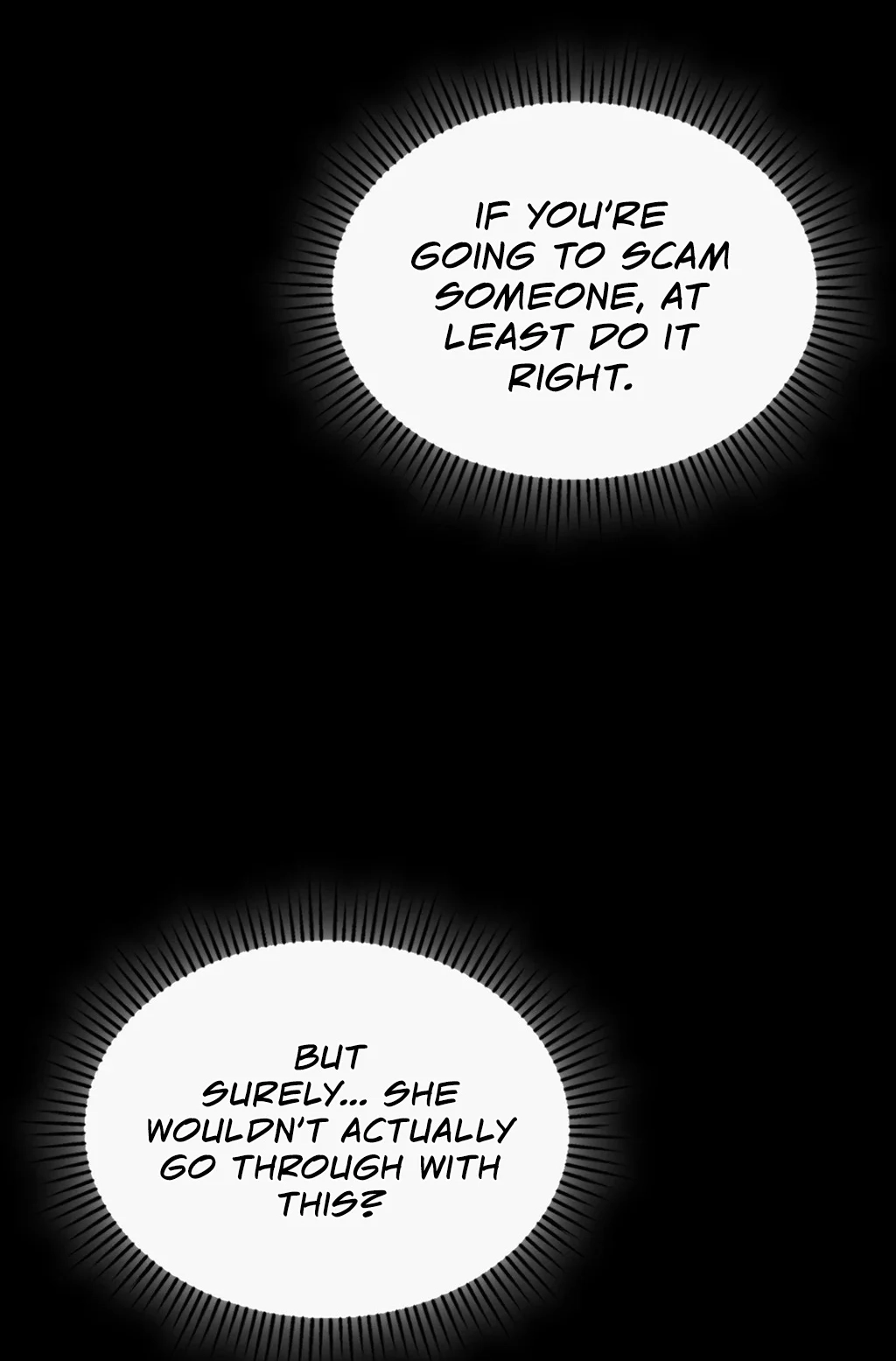 What Should I Do, Noona? Chapter 6 page 39 - 