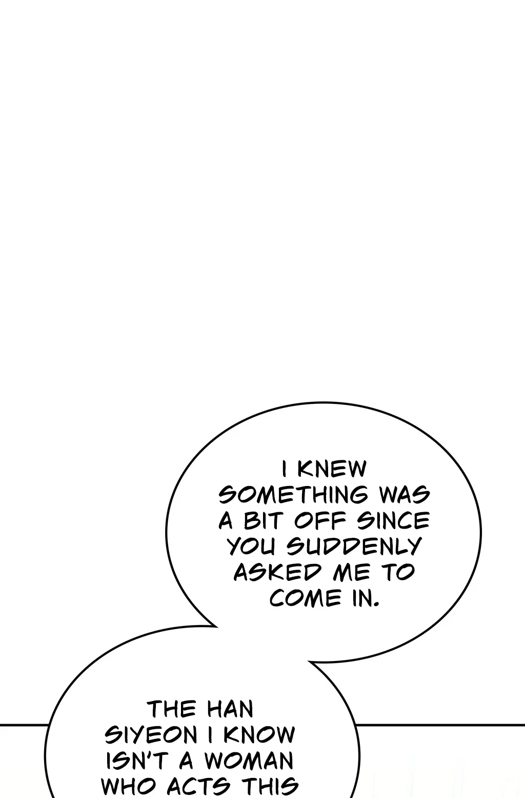 What Should I Do, Noona? Chapter 6 page 41 - 