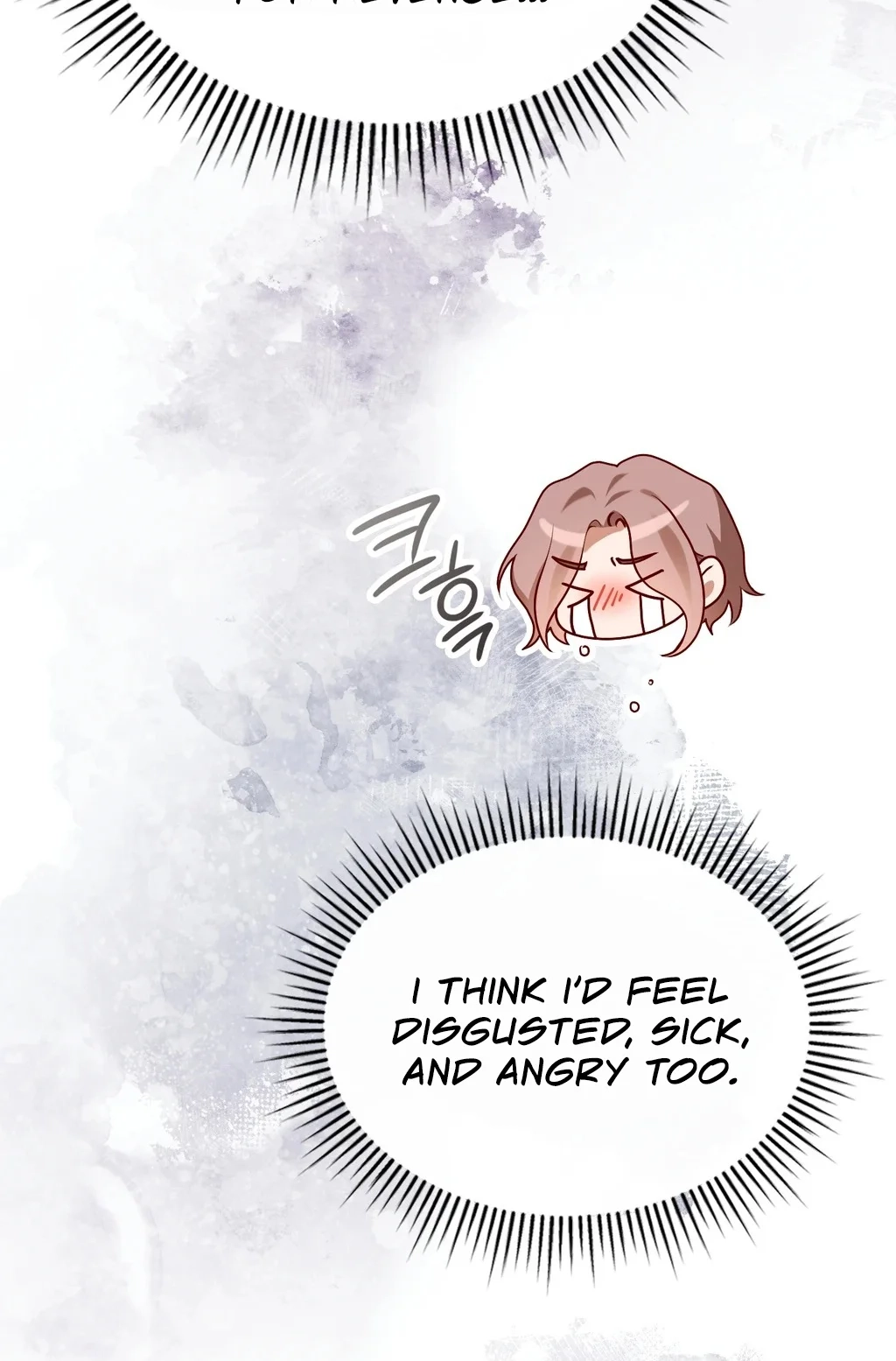 What Should I Do, Noona? Chapter 6 page 45 - 