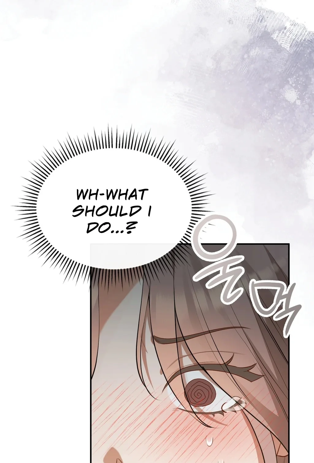 What Should I Do, Noona? Chapter 6 page 46 - 