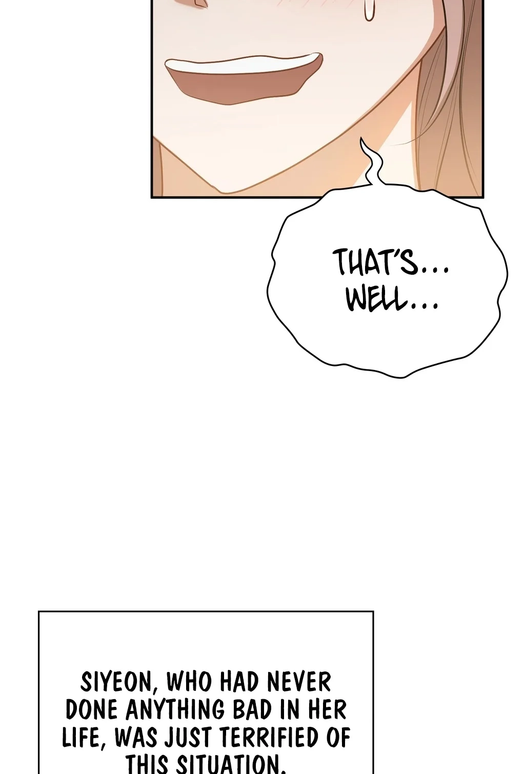 What Should I Do, Noona? Chapter 6 page 47 - 