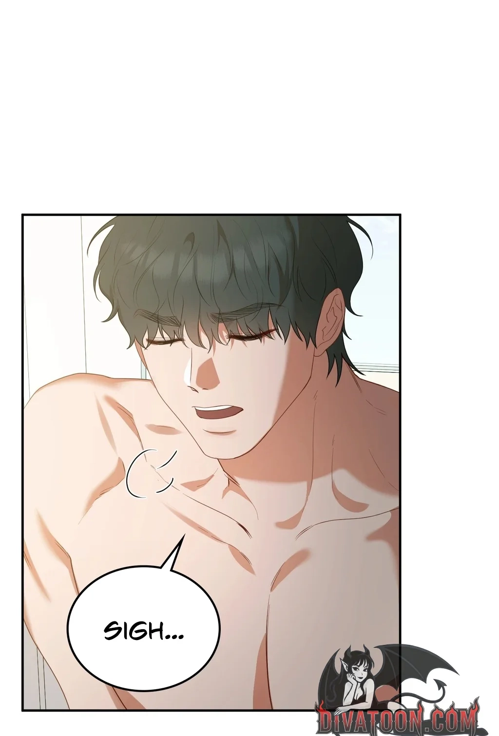 What Should I Do, Noona? Chapter 6 page 49 - 