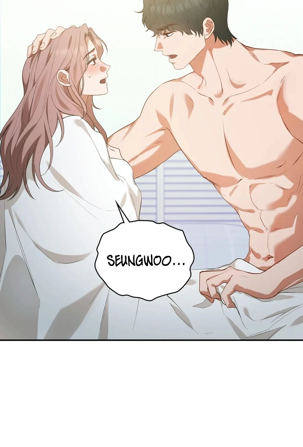 What Should I Do, Noona? Chapter 6 page 51 - 