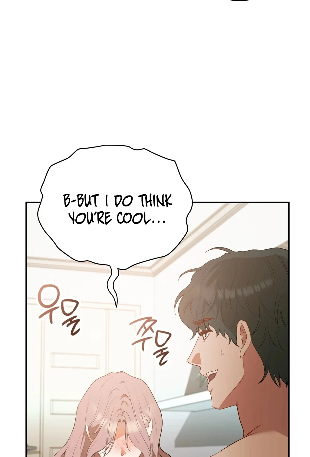 What Should I Do, Noona? Chapter 6 page 53 - 