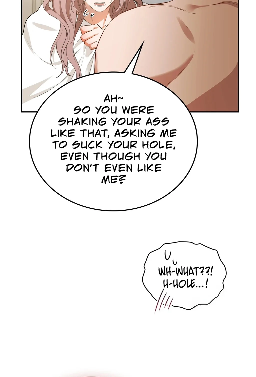 What Should I Do, Noona? Chapter 6 page 54 - 