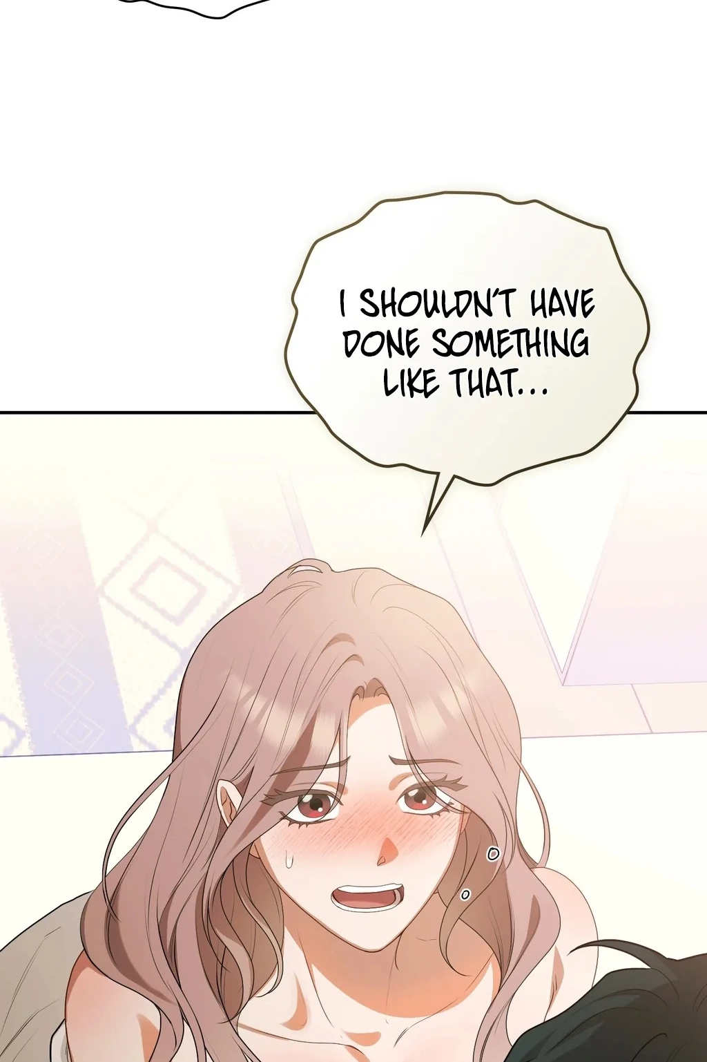 What Should I Do, Noona? Chapter 6 page 57 - 