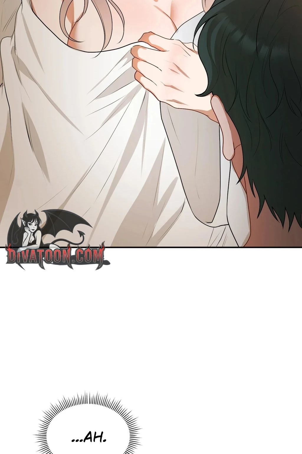 What Should I Do, Noona? Chapter 6 page 58 - 