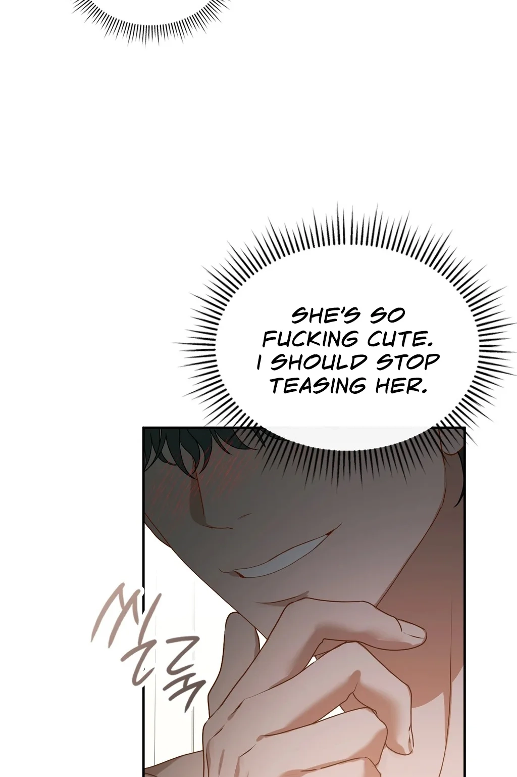 What Should I Do, Noona? Chapter 6 page 59 - 