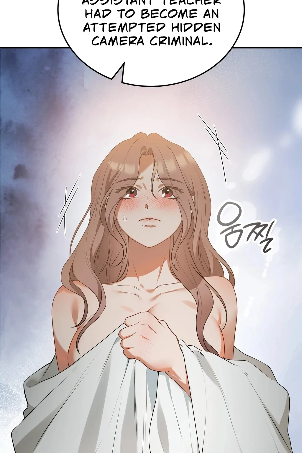 What Should I Do, Noona? Chapter 6 page 61 - 