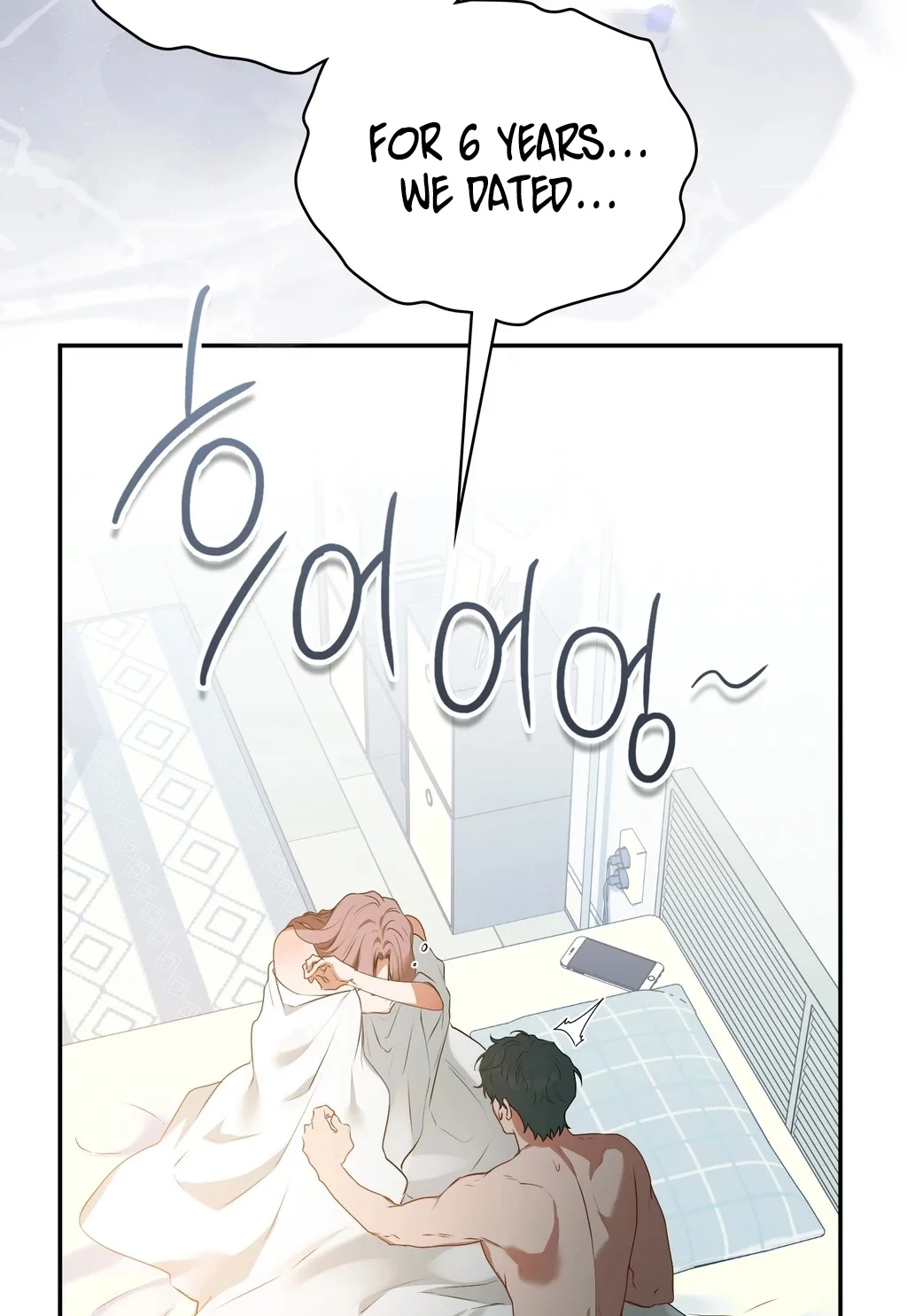 What Should I Do, Noona? Chapter 6 page 65 - 