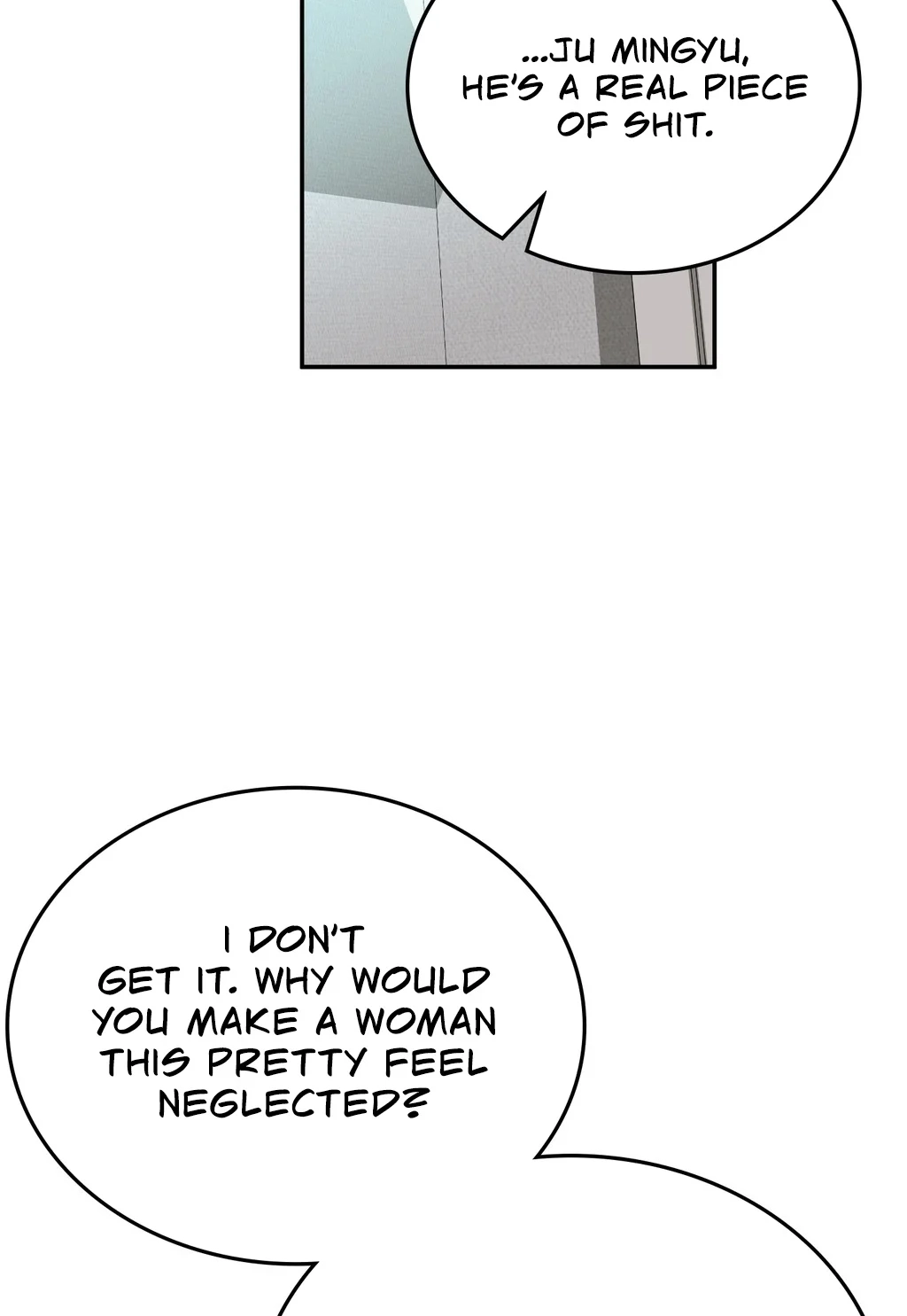 What Should I Do, Noona? Chapter 6 page 69 - 