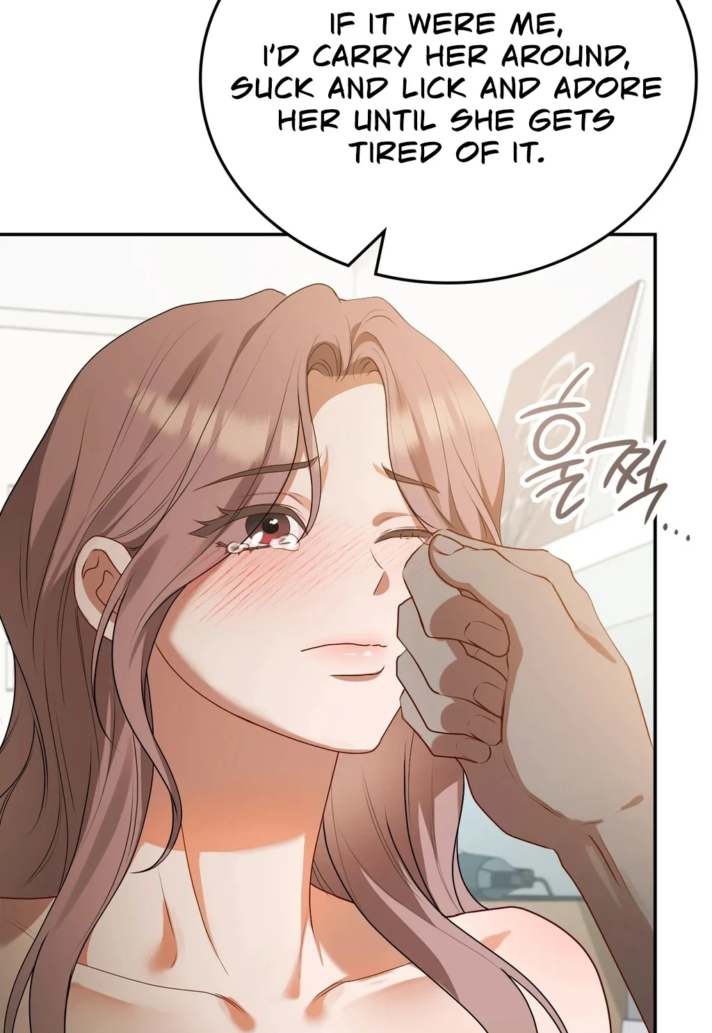What Should I Do, Noona? Chapter 6 page 70 - 
