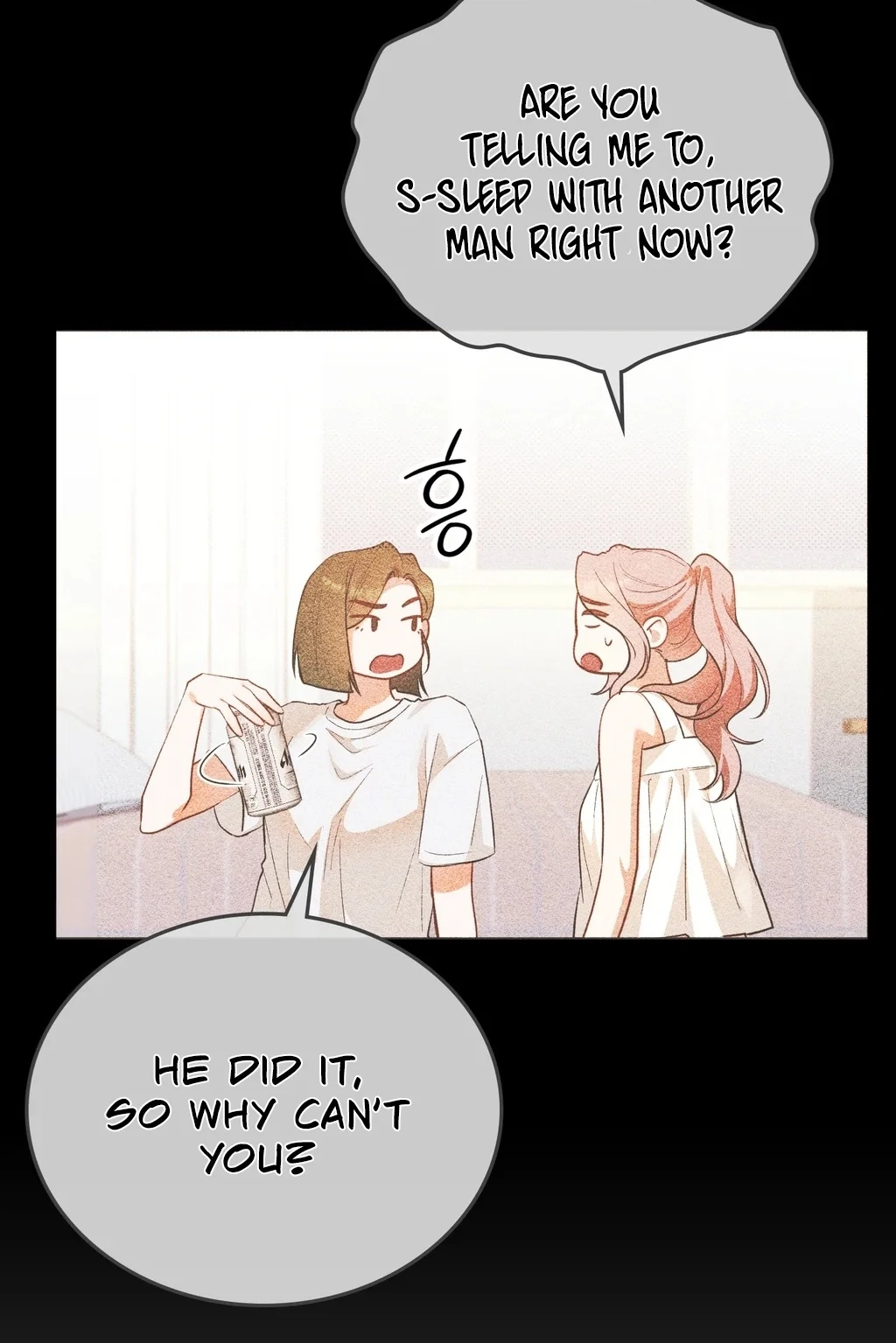 What Should I Do, Noona? Chapter 6 page 75 - 