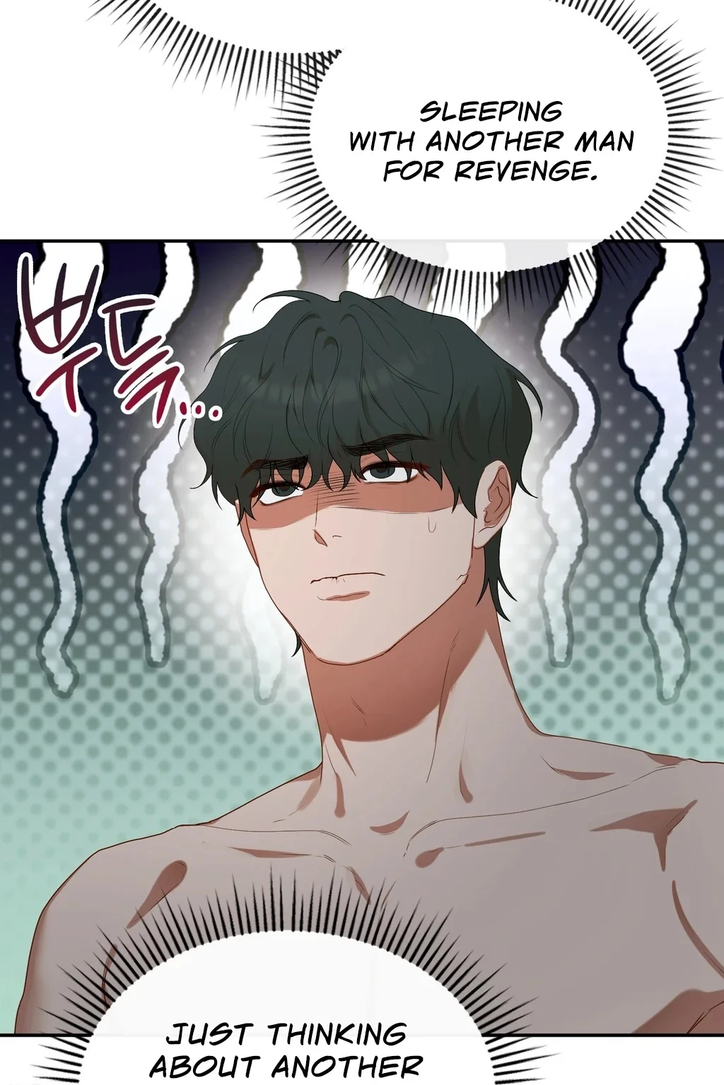 What Should I Do, Noona? Chapter 6 page 77 - 