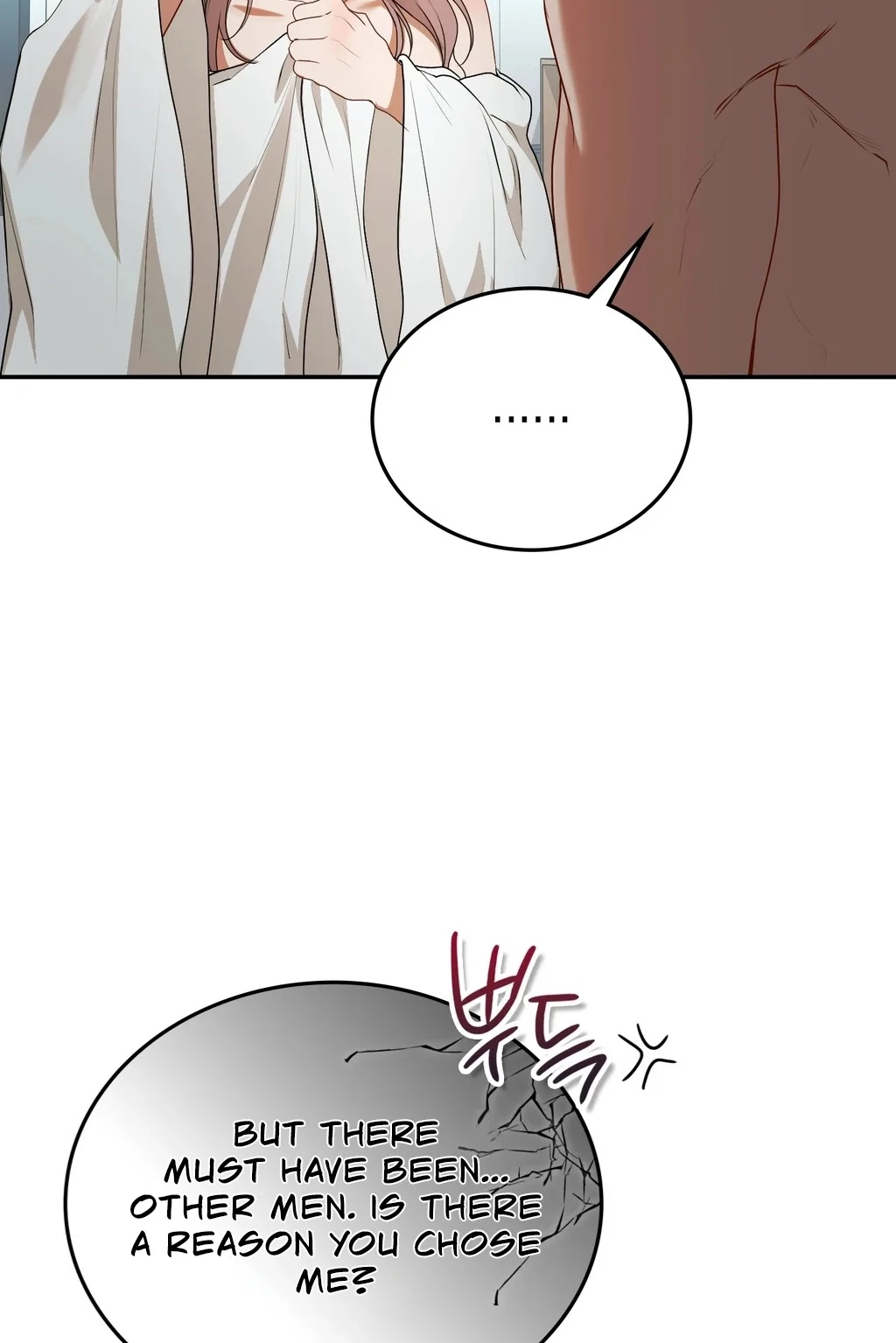 What Should I Do, Noona? Chapter 6 page 79 - 