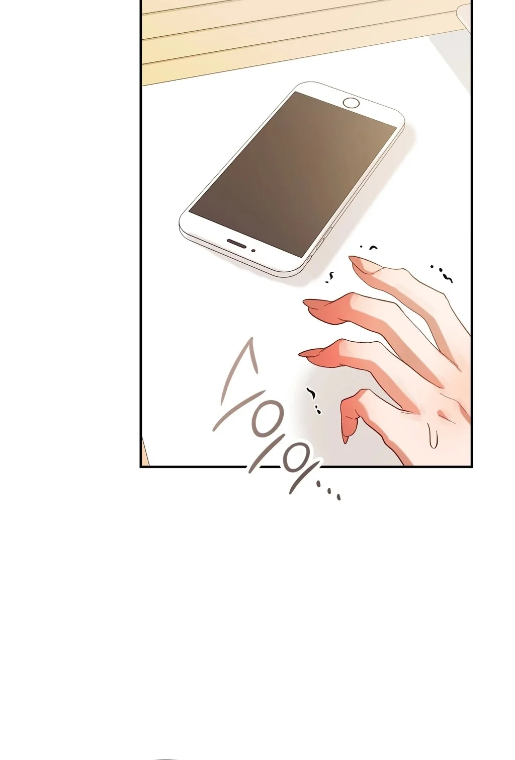 What Should I Do, Noona? Chapter 6 page 9 - 