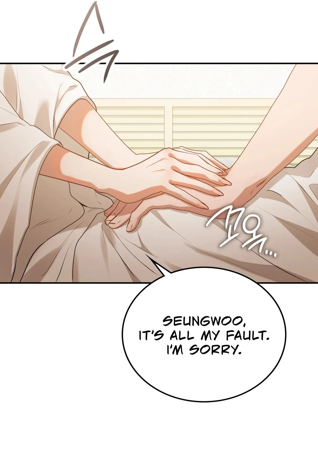What Should I Do, Noona? Chapter 6 page 82 - 